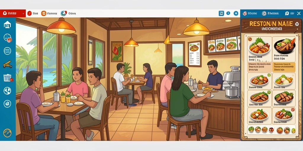 Sistem pertempuran yang dinamis dan menarik.