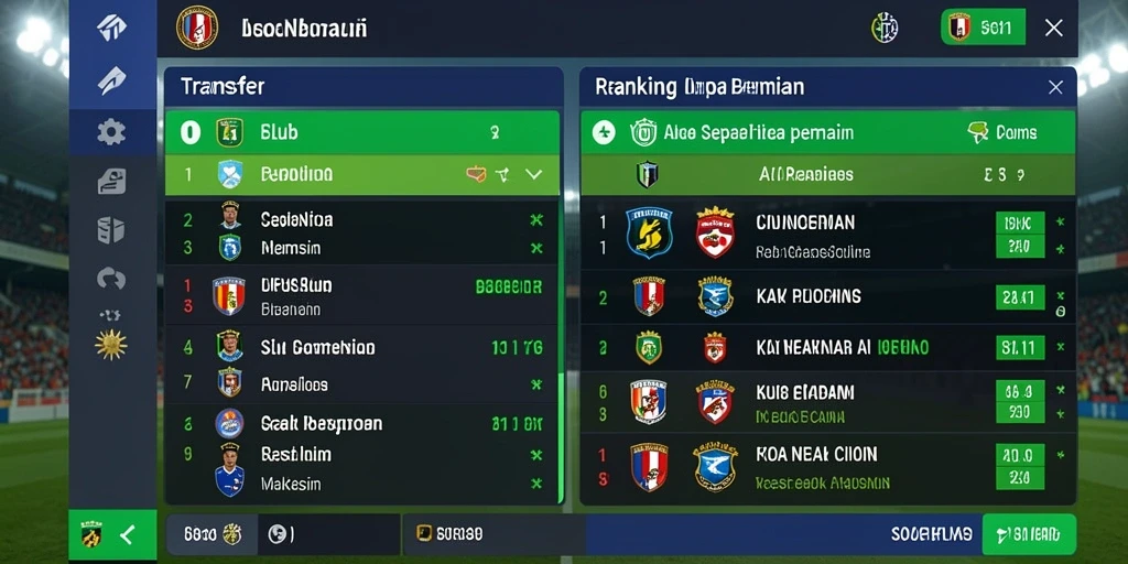 Momen saat pemain menghadapi tantangan besar dalam permainan.