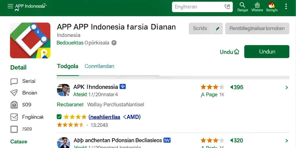 Level baru yang menantang setiap update.