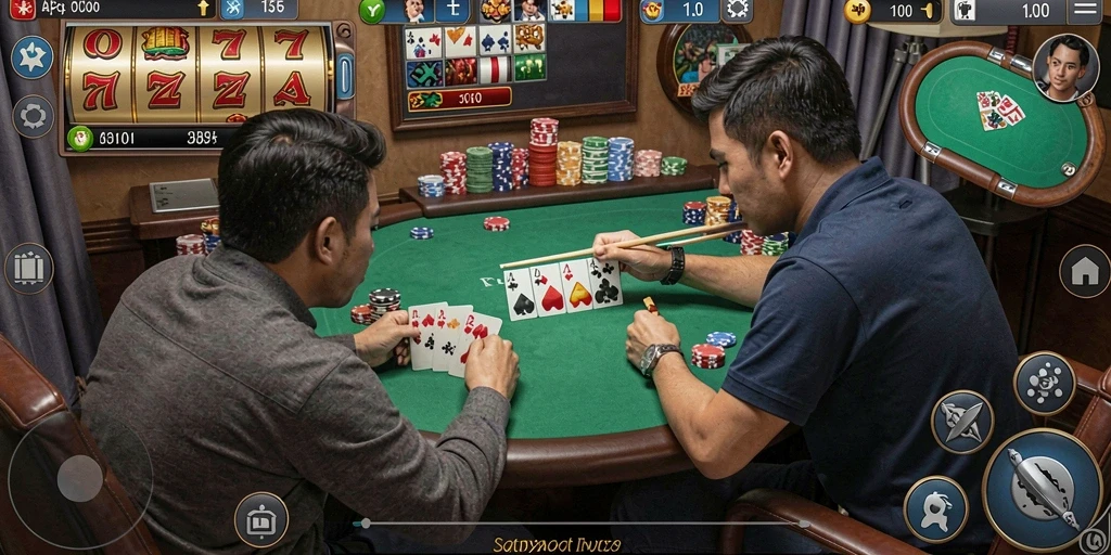Informasi hasil pengeluaran yang akurat dan cepat.