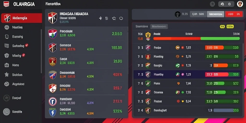 Screenshot menampilkan antarmuka pengguna yang intuitif.
