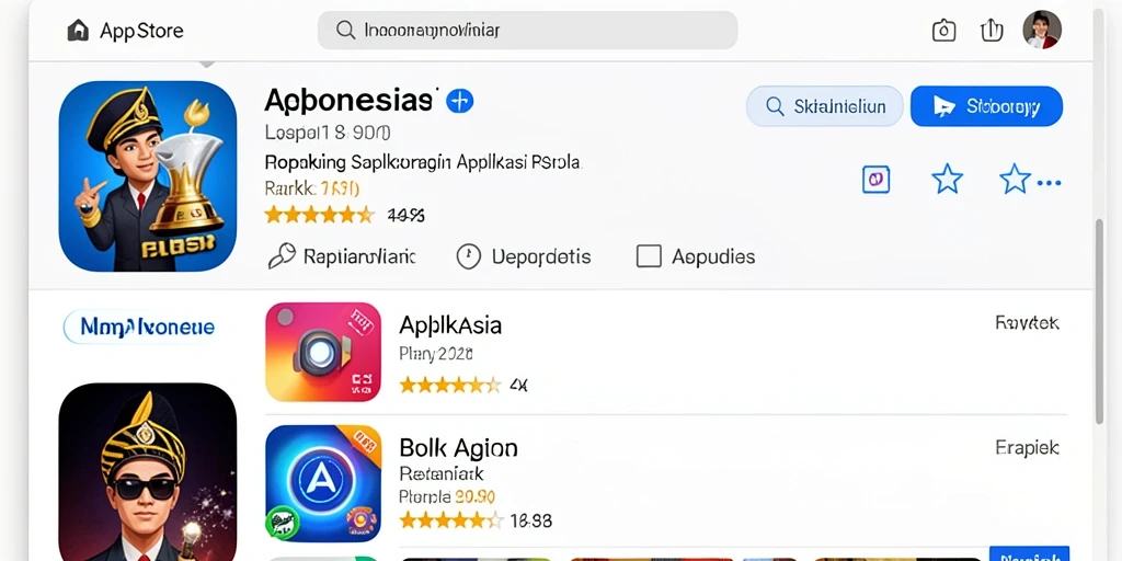 Momen pertempuran yang mendebarkan dan penuh aksi.