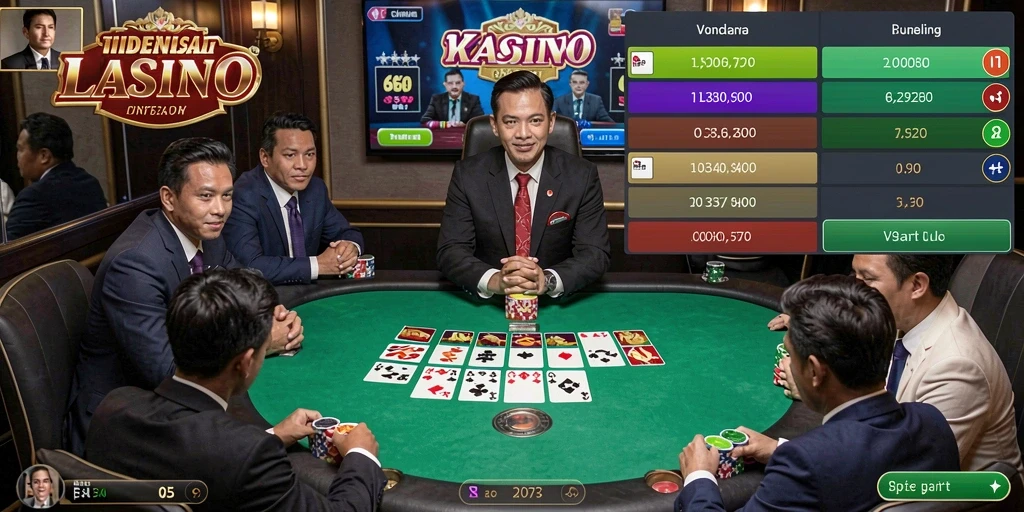 Komunitas yang solid dan aktif berinteraksi.
