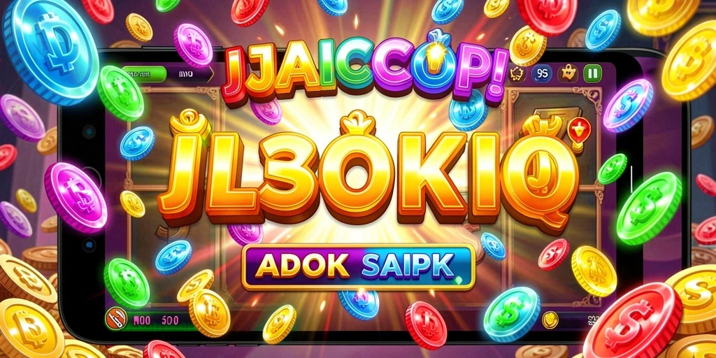 Screenshot menunjukkan leaderboard yang menambah kompetisi.