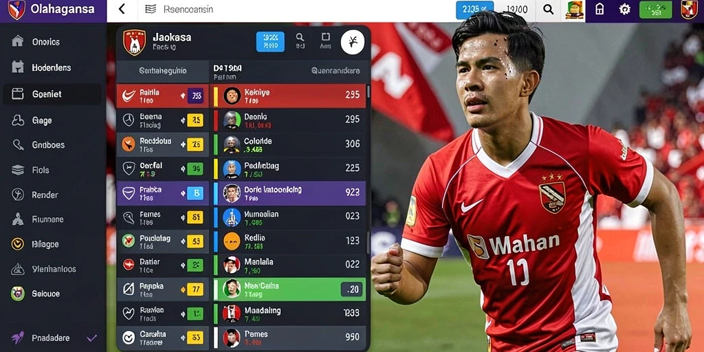 Bonus pendaftaran yang menarik untuk pengguna baru di NDMTOGEL.