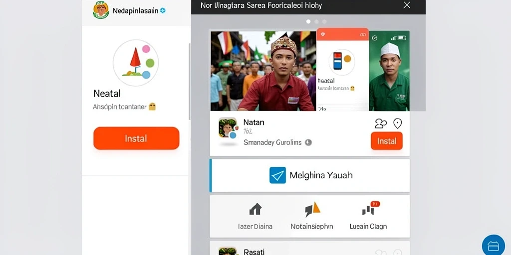 Fitur bonus yang menarik untuk pemain.