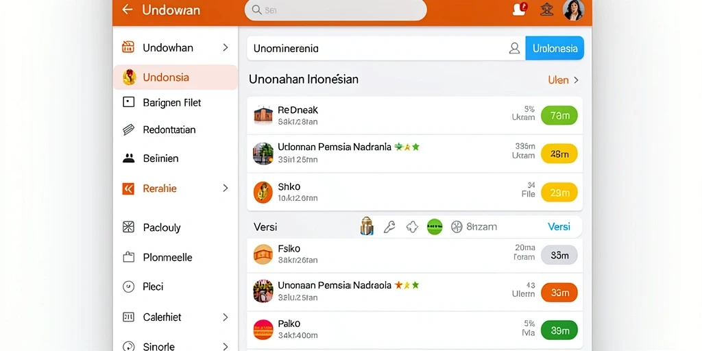 Mode permainan baru yang penuh tantangan.