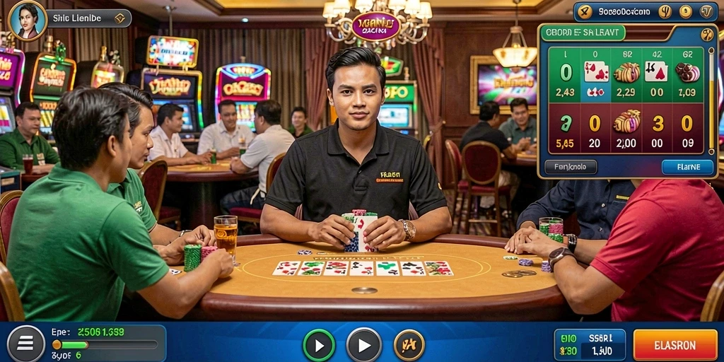 Hasil togel terbaru ditampilkan dengan jelas.