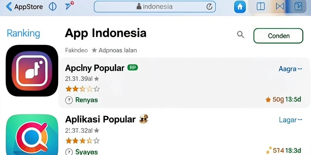 Screenshot ketiga memperlihatkan mode multiplayer yang seru.